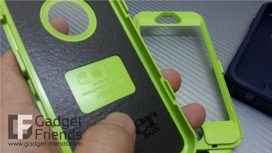 เคส Otterbox iPhone5 Defender เคสทนถึกกันกระแทก ปกป้อง 3 ชั้น มาพร้อม Grip และ Design ทันสมัย ของแท้ By Gadget Friends 02_resize